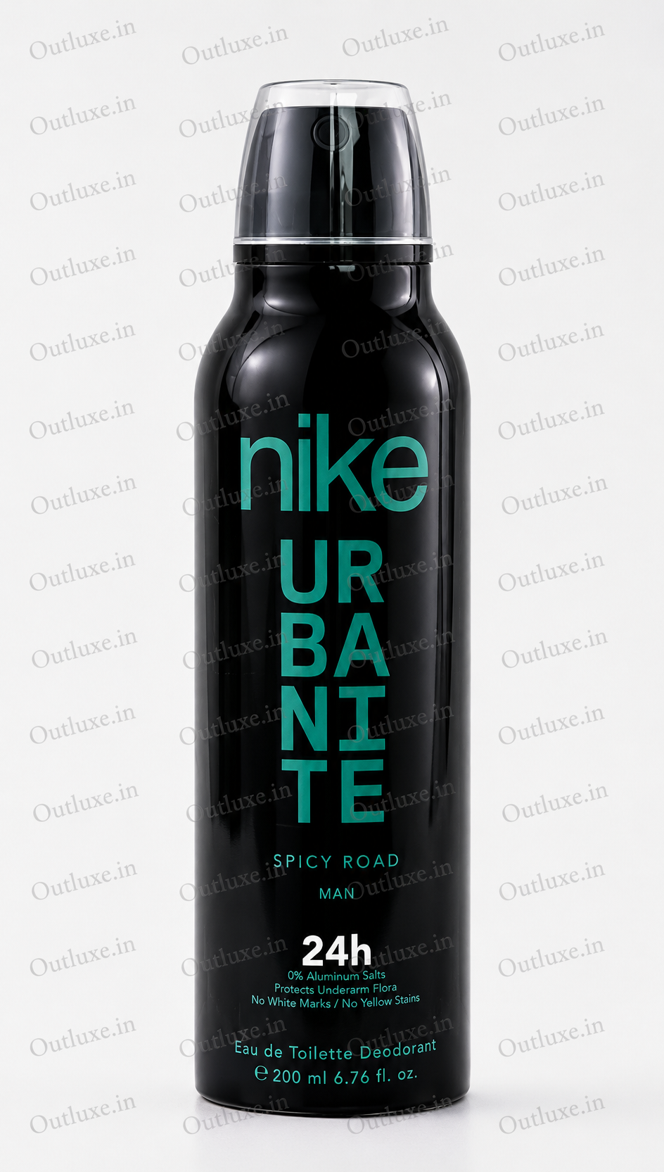 Nike Spicy Road Deodorant For Man- 200ml