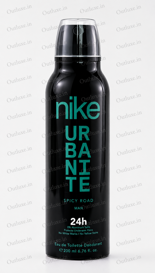 Nike Spicy Road Deodorant For Man- 200ml
