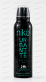 Nike Spicy Road Deodorant For Man- 200ml