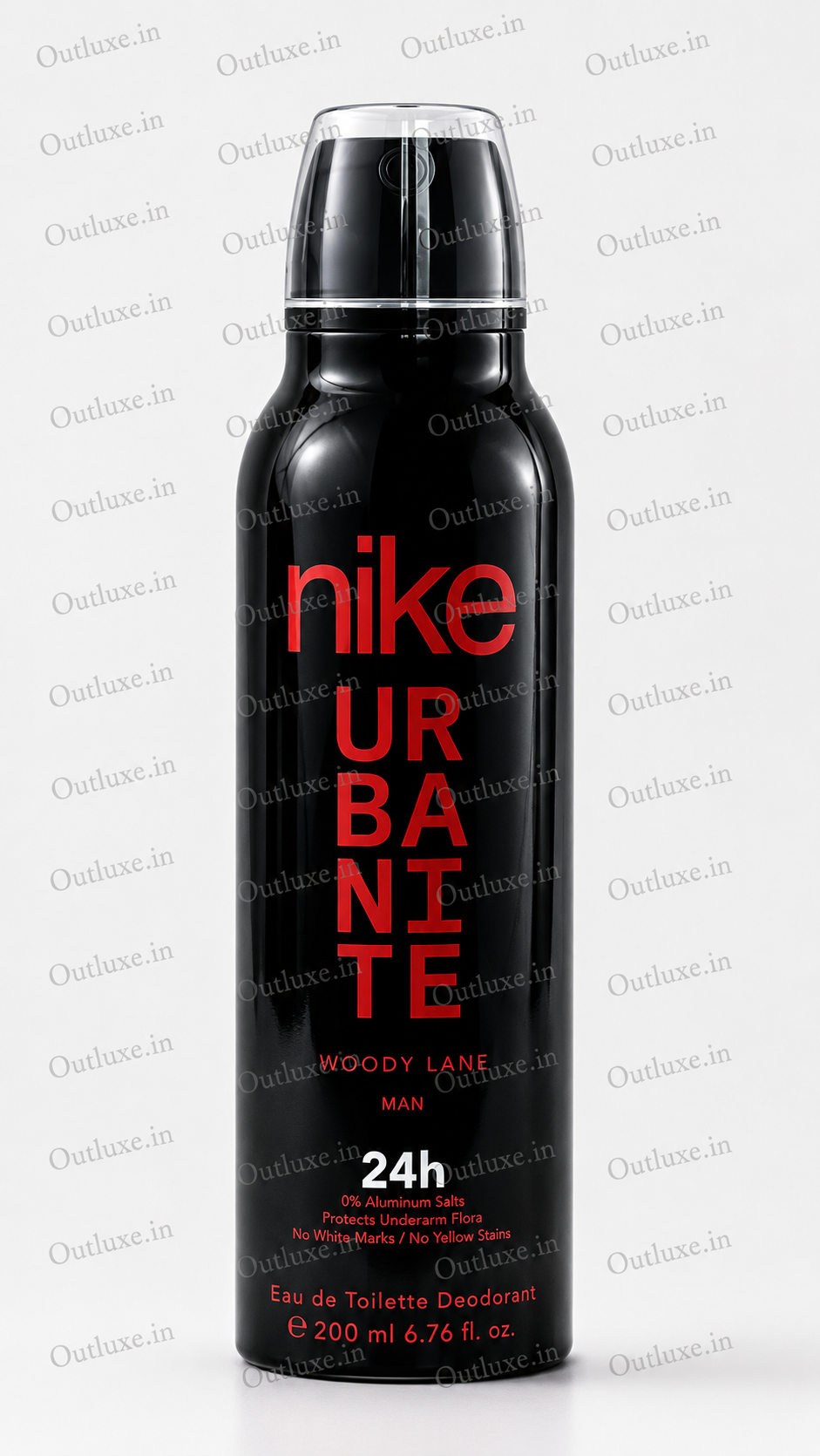 Nike Woody Lane Deodorant For Man- 200ml