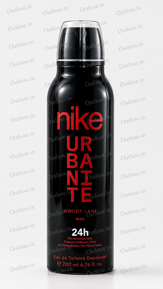 Nike Woody Lane Deodorant For Man- 200ml
