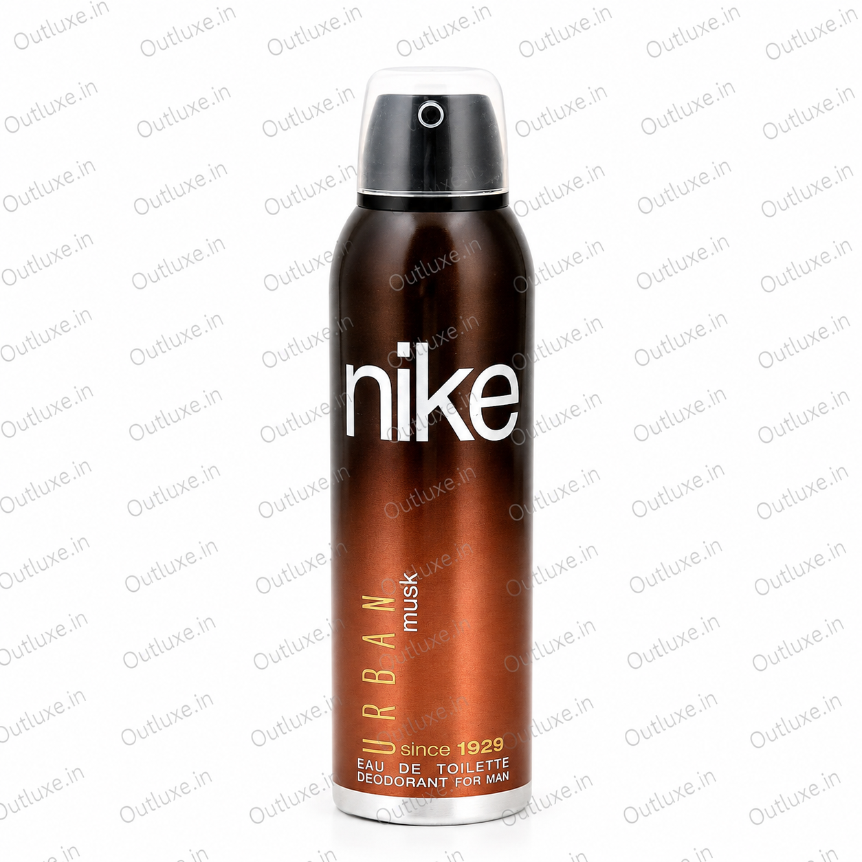 Nike Urban Musk Man Deodorant- 200ml