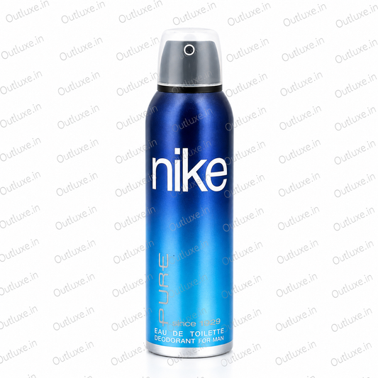 Nike Pure Man Deodorant- 200ml