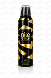 Nike Gold Man Deodorant- 200ml