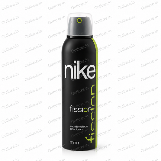 Nike Fission Man Deodorant- 200ml