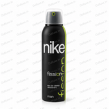 Nike Fission Man Deodorant- 200ml