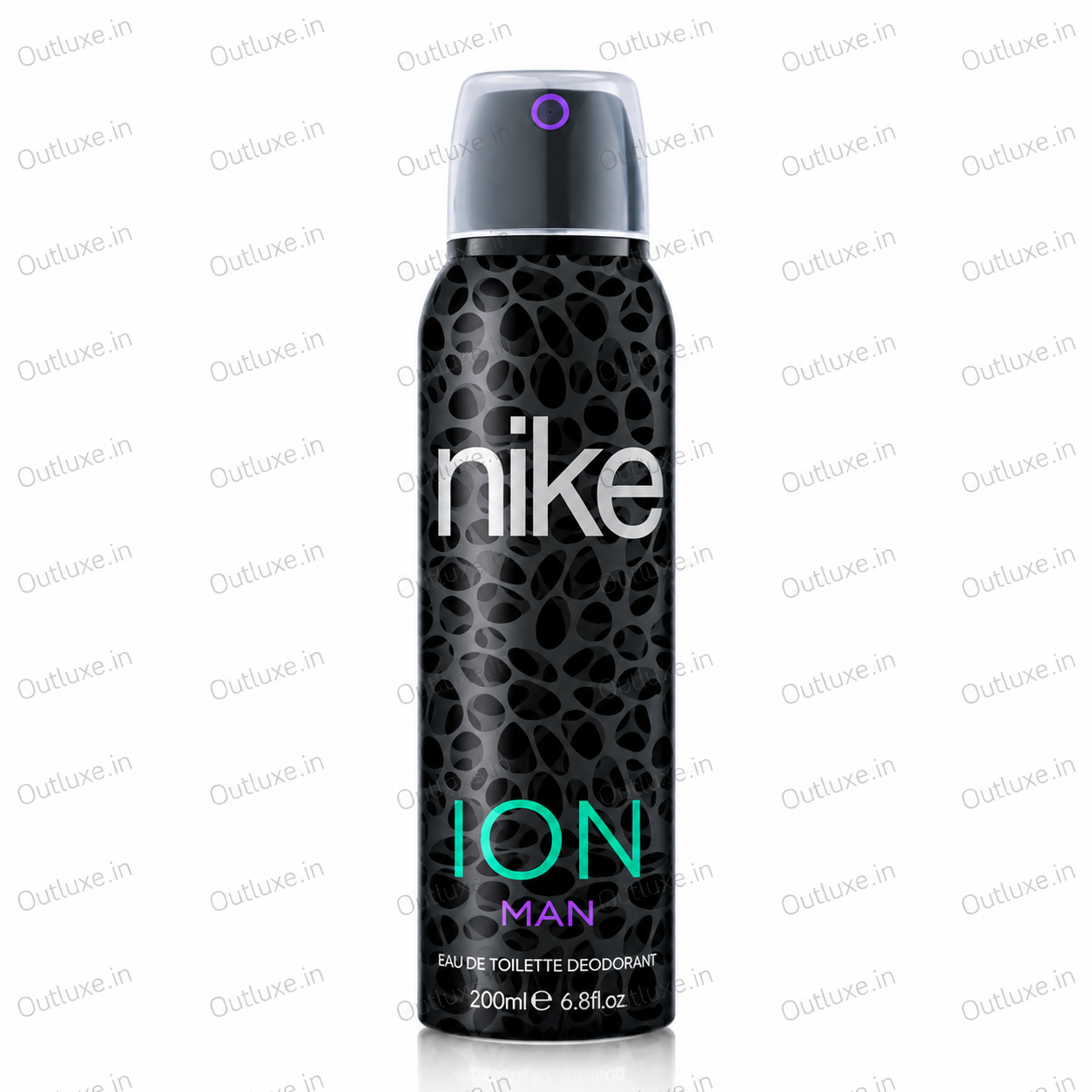 Nike ION Man Deodorant- 200ml