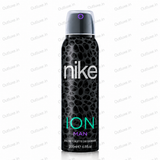 Nike ION Man Deodorant- 200ml