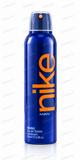 Nike Indigo Man Deodorant- 200ml