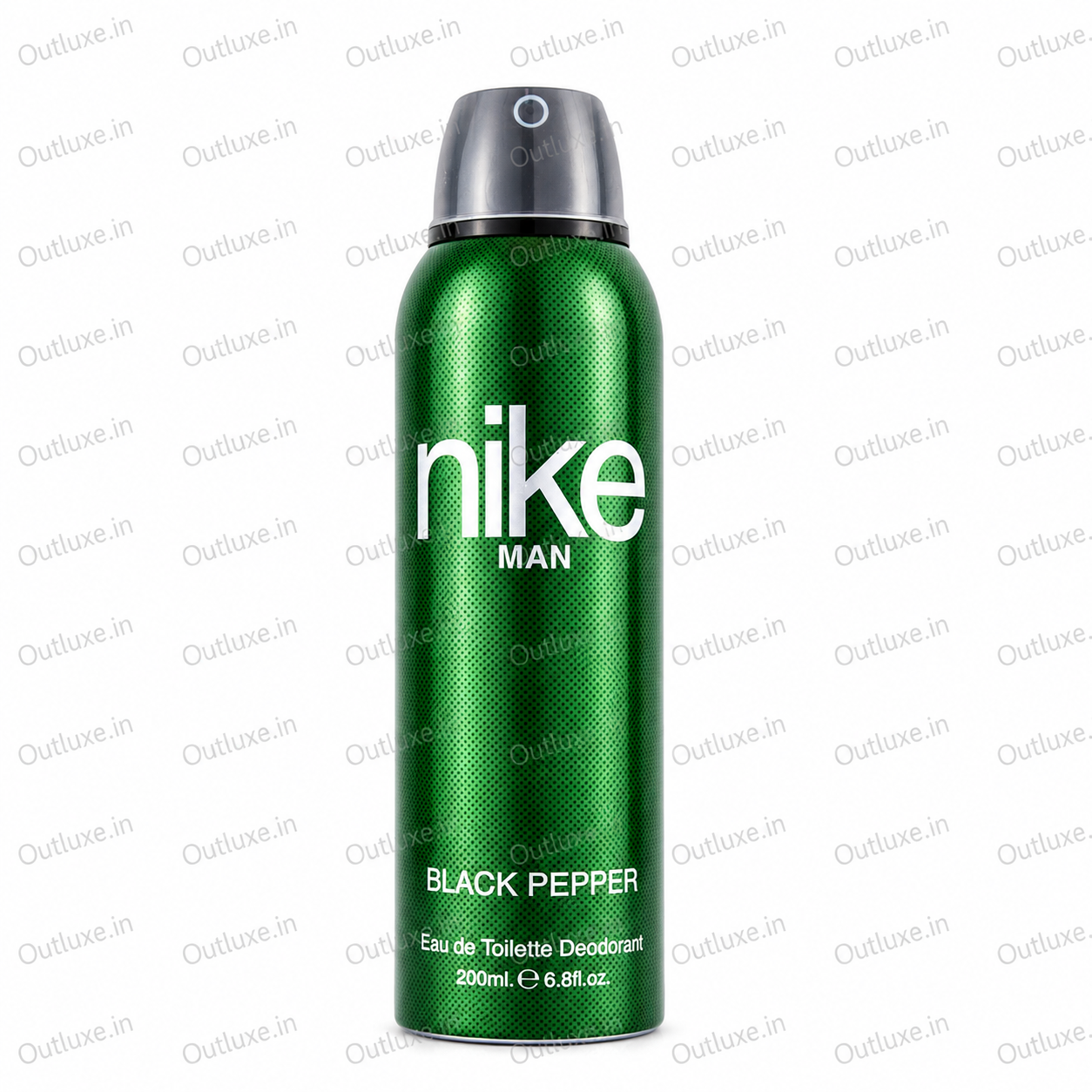 Nike Black Pepper Man Deodorant- 200ml