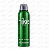 Nike Black Pepper Man Deodorant- 200ml