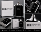 Jaguar Classic Black Eau de Toilette (Tester)