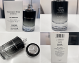 Mercedes-Benz Intense EDT Tester 120ml Tester