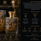 ARCOS Triumph of Bacchus Eau de Parfum – 100ml