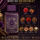 RiiFFS Goodness Oud Purple Wave | Long-Lasting Eau De Parfum | Luxurious Unisex Fragrance – Long-Lasting & Elegant Gift – 100ml (Purple)