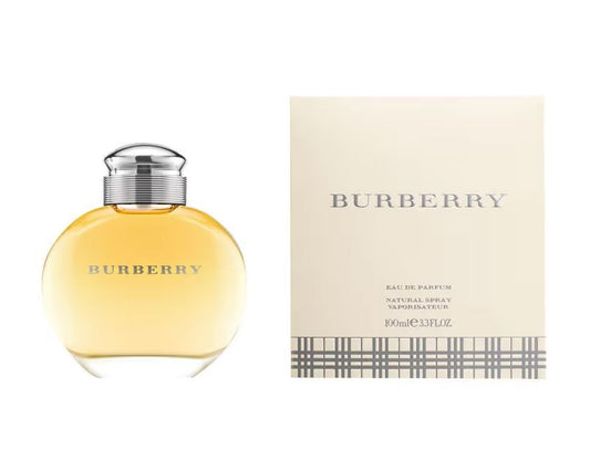 Burberry Classic Women Eau De Parfum (100ml)