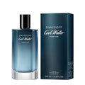 Davidoff Cool Water Parfum – The Ultimate Aquatic Fragrance for Men, 100ml