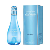 DAVIDOFF Women Cool Water Eau de Toilette- 100 ml