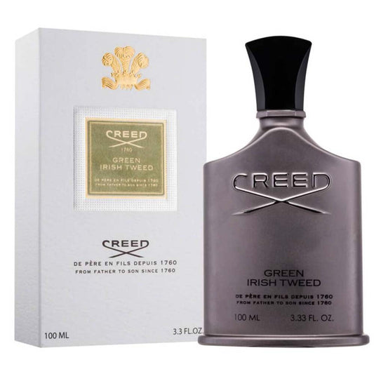 Creed Green Irish Tweed Eau De Parfum 100ml