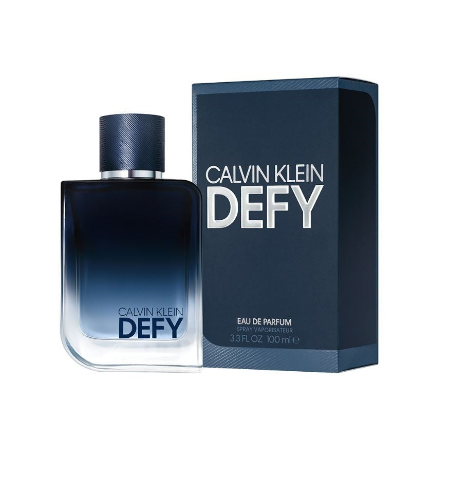 Calvin Klein Men Defy Eau de Parfum - 100ml