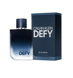 Calvin Klein Men Defy Eau de Parfum - 100ml