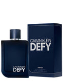 Calvin Klein Men Defy Long-Lasting Parfum - 200ml