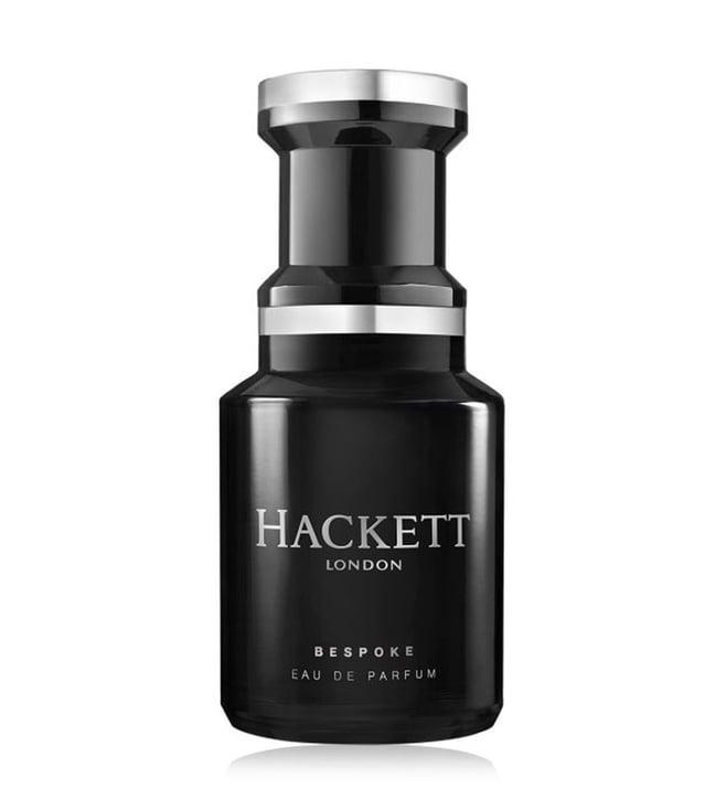 Hackett London Bespoke Eau De Parfum for Men Tester