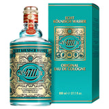 4711 Men Original Eau De Cologne- 800ml