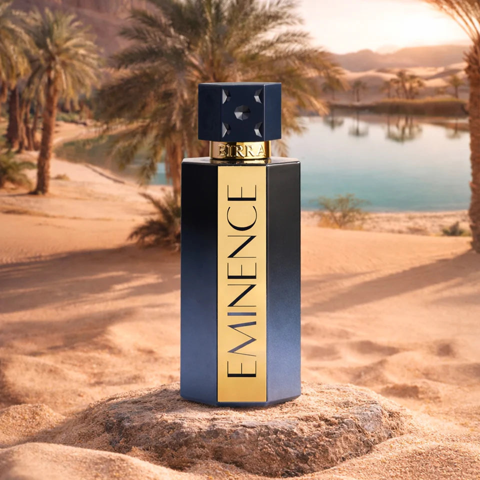 BIRRA Eminence Eau De Parfum - 100 ml