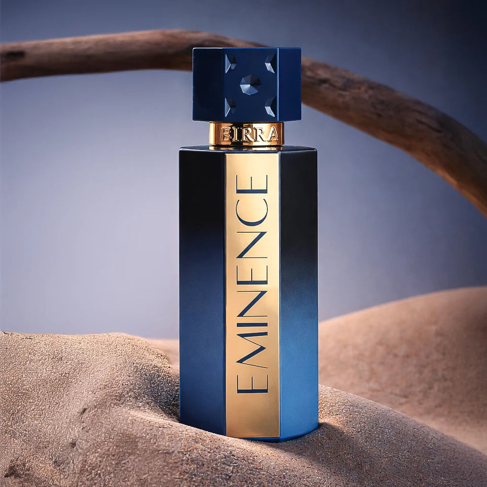 BIRRA Eminence Eau De Parfum - 100 ml