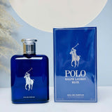Ralph Lauren Polo Blue Eau de Parfum — 125ml
