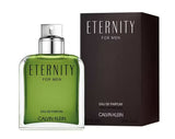 Calvin Klein Men Eternity Eau de Parfum- 200 ml