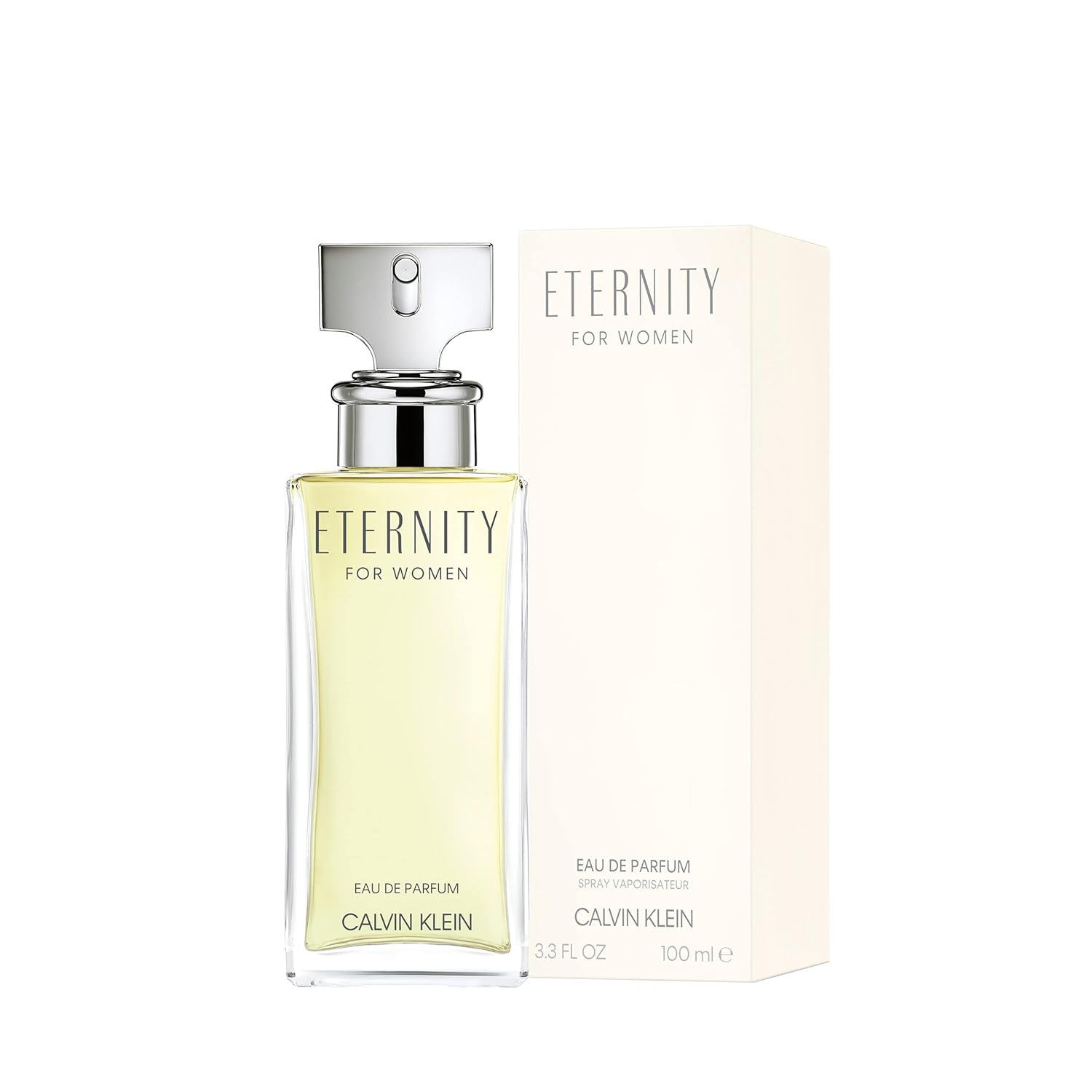 Calvin Klein Eternity for Women Eau De Parfum- 100ml