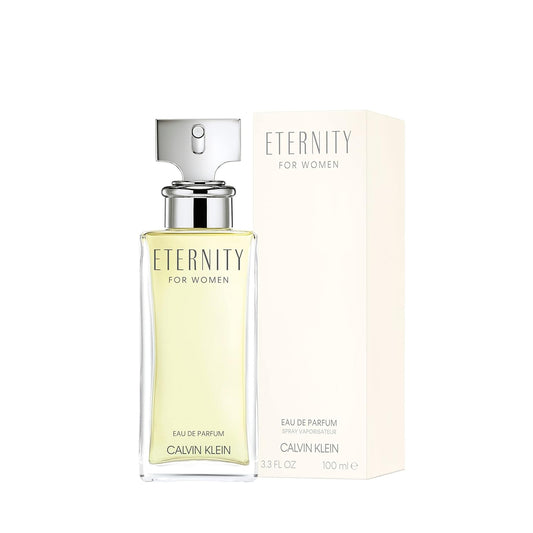 Calvin Klein Eternity for Women Eau De Parfum- 100ml