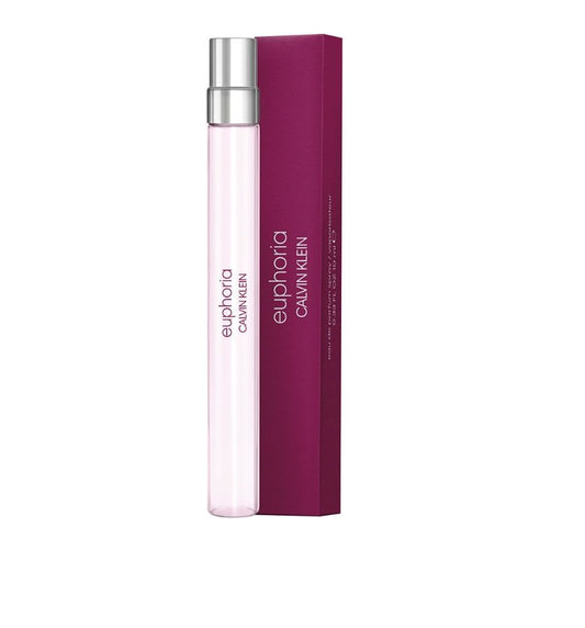Calvin Klein Women Euphoria Long Lasting Eau De Parfum- 10ml
