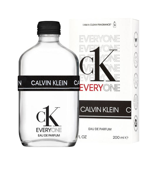 Calvin Klein Everyone Eau de Parfum- 200 ml