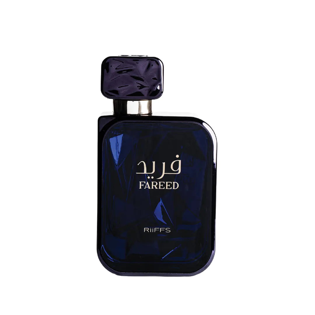 RiiFFS Fareed Eau de Parfum for Men 100ml