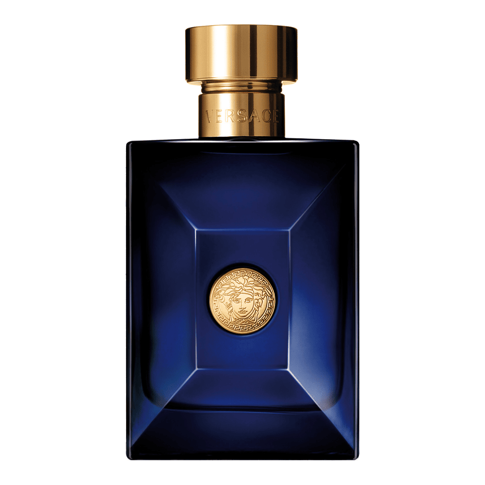 Versace Dylan Blue Pour Homme Eau De Toilette 100ml