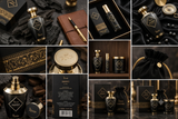 Ahuja Daring Eau de Parfum 100ml