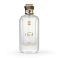 Ajmal White Oud Perfume 100 ML for Men and Women