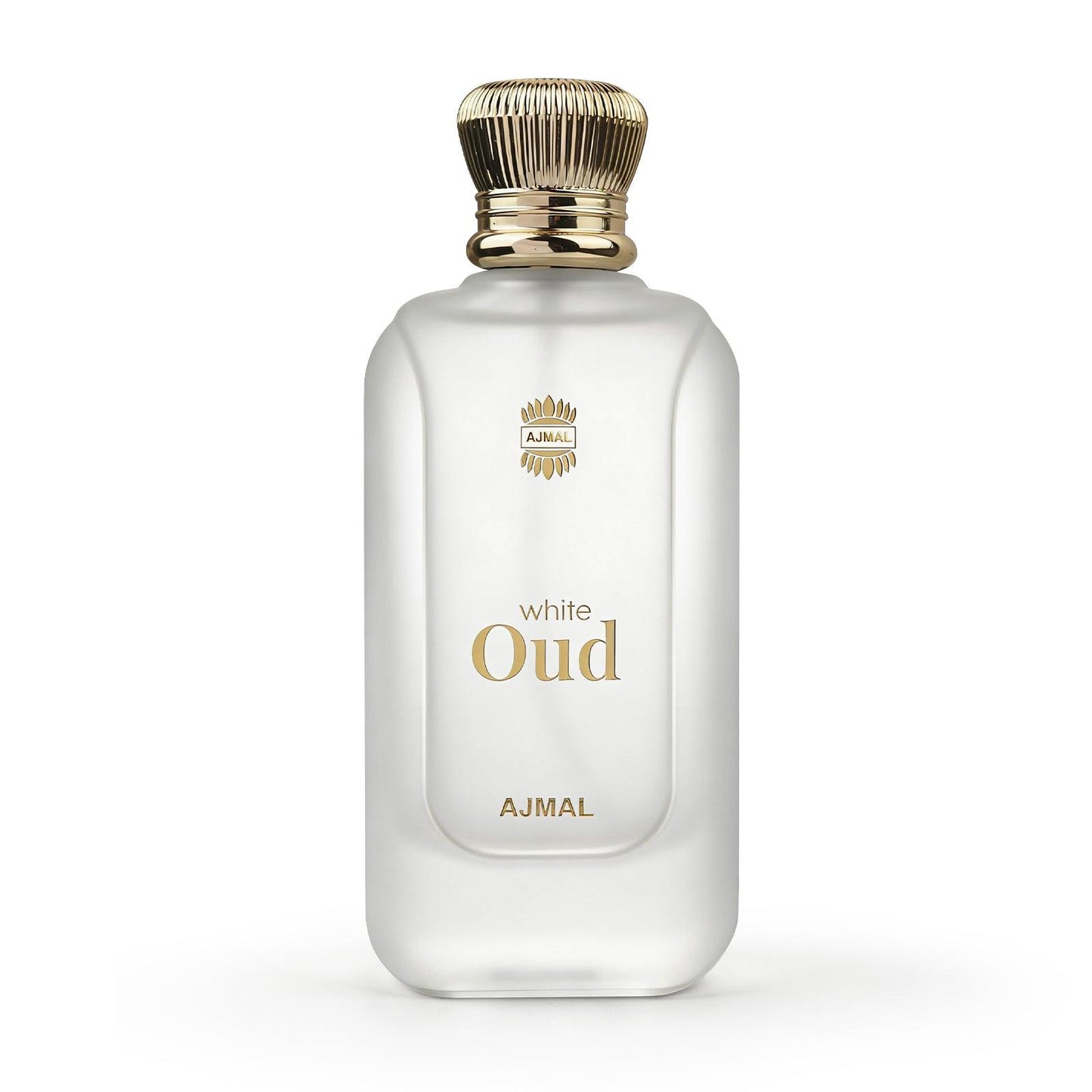 Ajmal White Oud Perfume 100 ML for Men and Women