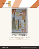 Issey Miyake L'Eau d'Issey Eau de Toilette Gift Set