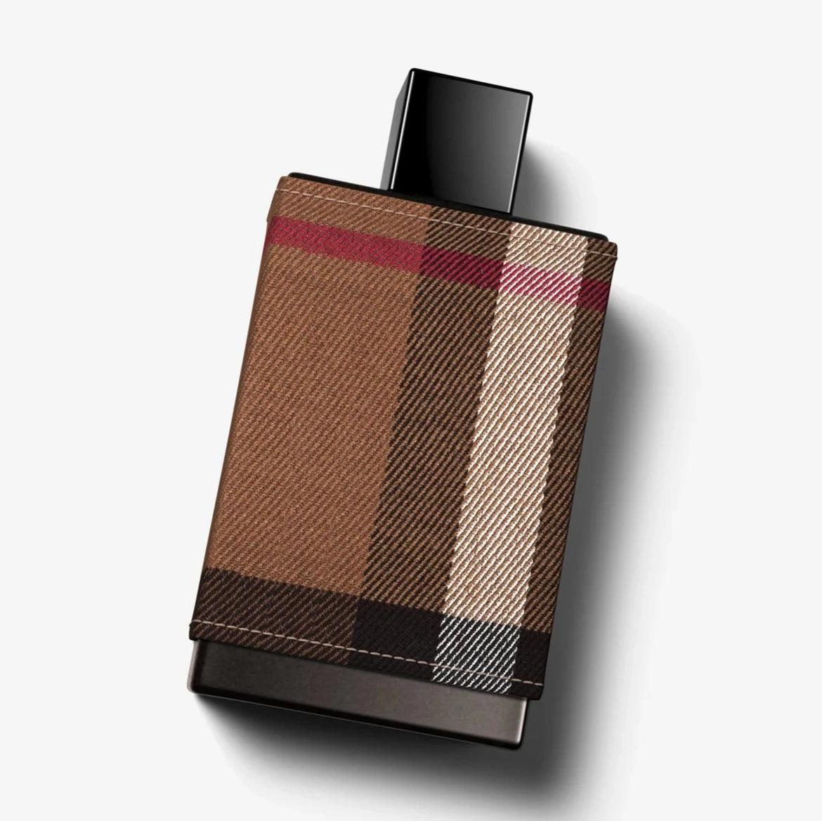 Burberry London For Men EDT Tester