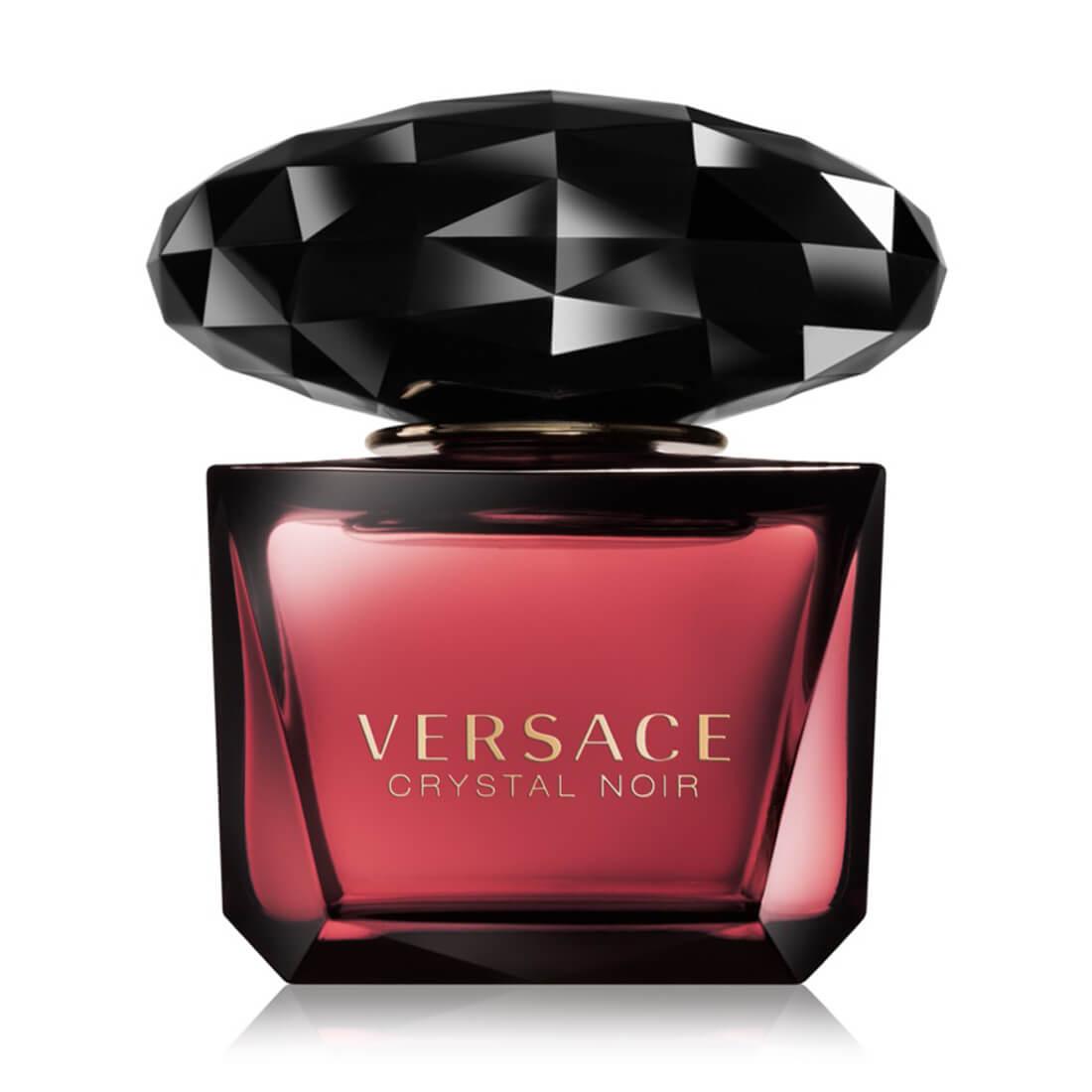 Versace Crystal Noir EDT 10500