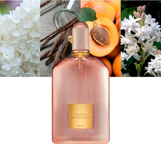 Tom Ford Orchid Soleil Eau De Parfum 100ML