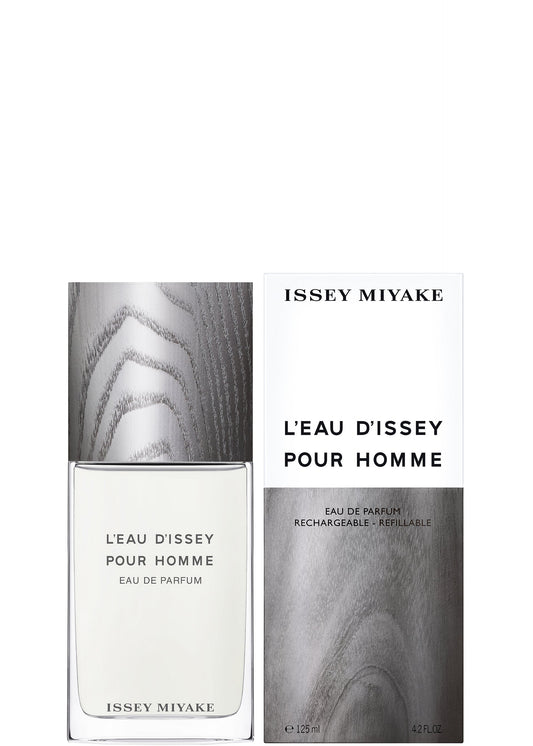 Issey Miyake L'Eau d'Issey Pour Homme Eau de Parfum 125ml