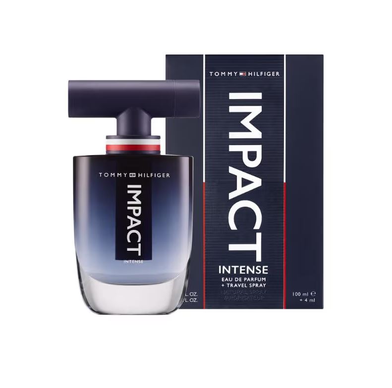 Tommy Hilfiger Tommy Hilfiger Impact Intense M Eau De Parfum (100ml)