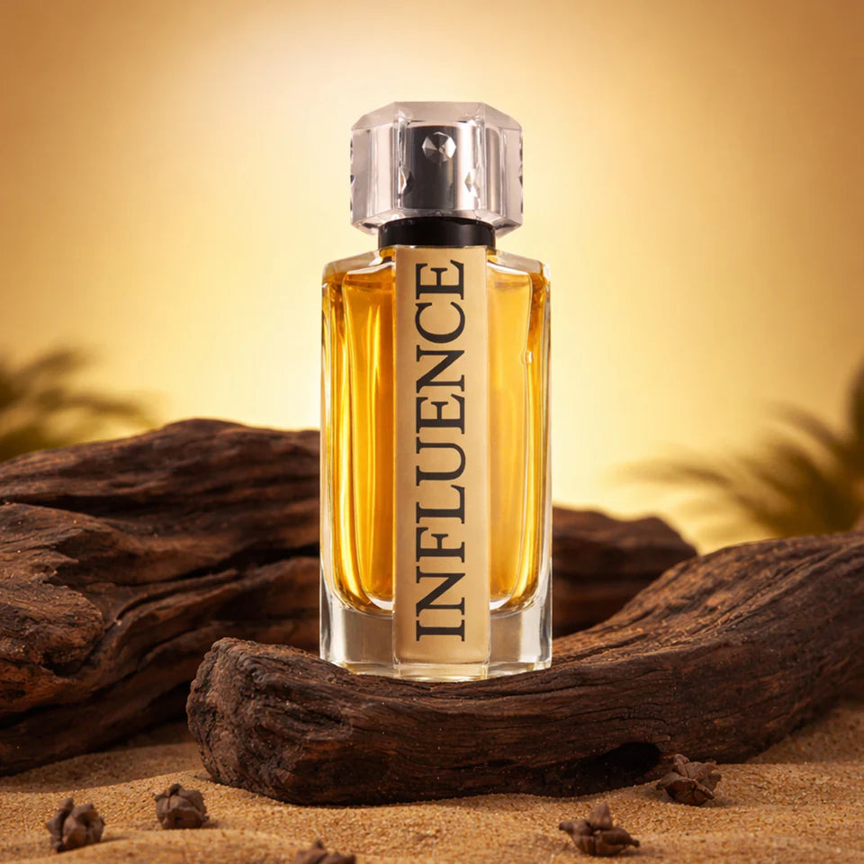 BIRRA Influence Eau De Parfum - 100 ml