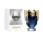 Paco Rabanne Men Invictus Parfum Natural Spray - 100ml