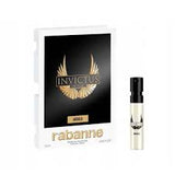Rabanne Invictus Victory Absolu Parfum 1.5 ml Vails pack of 5
